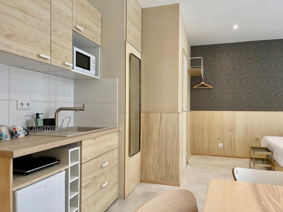Tang Home Apartment Bordeaux Exterior photo